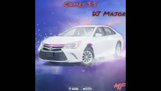 DJ Major - Album «Camry 3.5».