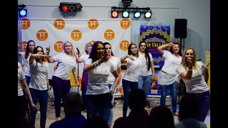 Melody Of Heart Beat By Artem Uzunov Luxor Bds Raks Tallinn 2019