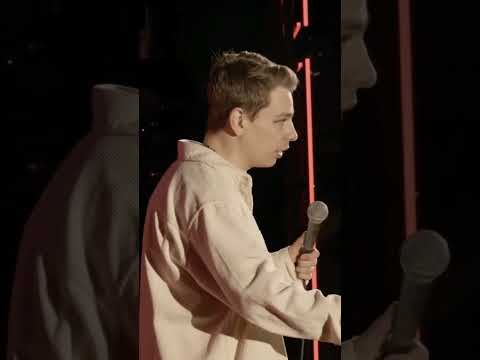 😂 Жена купила собаку | Сергей Орлов — отрывок из стендапа 'Охотник на лис' #shorts
