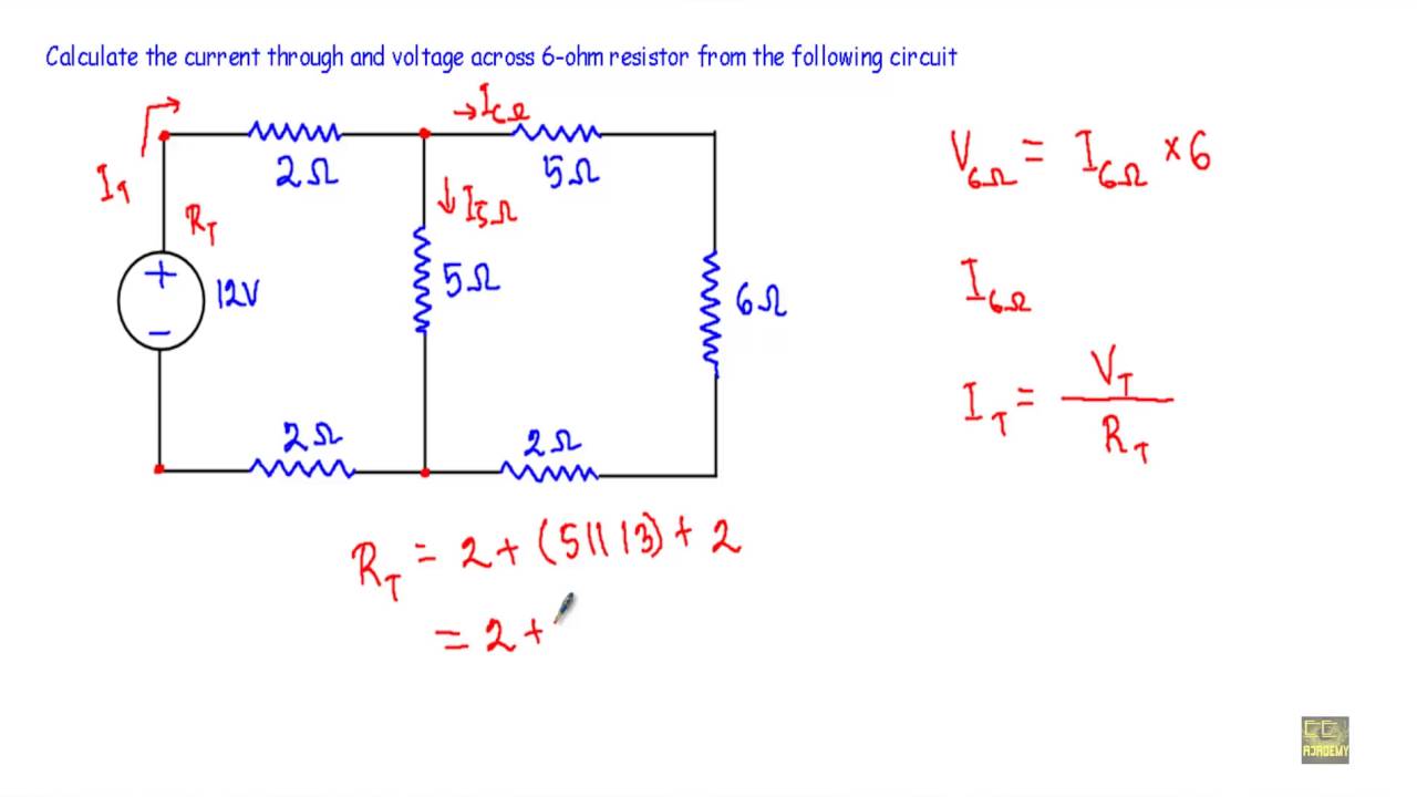 Current Calculation in a Parallel Circuit: Mastering Electrical Efficiency