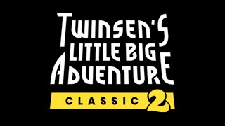 [Twinsen's Little Big Adventure 2] Full Game Walkthrough (No Commentary) screenshot 5