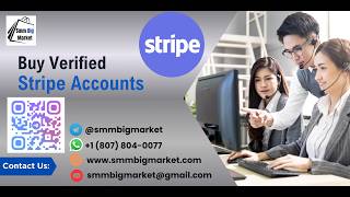 Where to Buy Verified Stripe Accounts with Trusted Setup