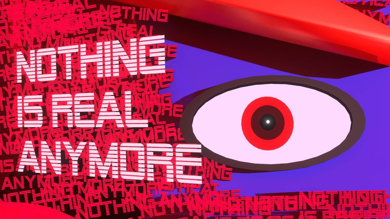 AI is making us all lose touch with reality. Stop using it.