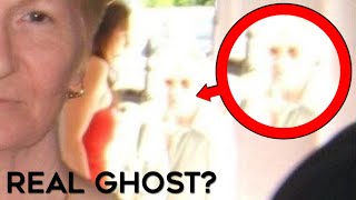 SCARIEST Ghost Videos That will Terrify YOU!