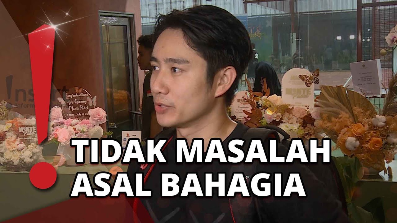 Amanda Manopo Hamil, Kenny Austin Bebaskan Istri Tetap Karier