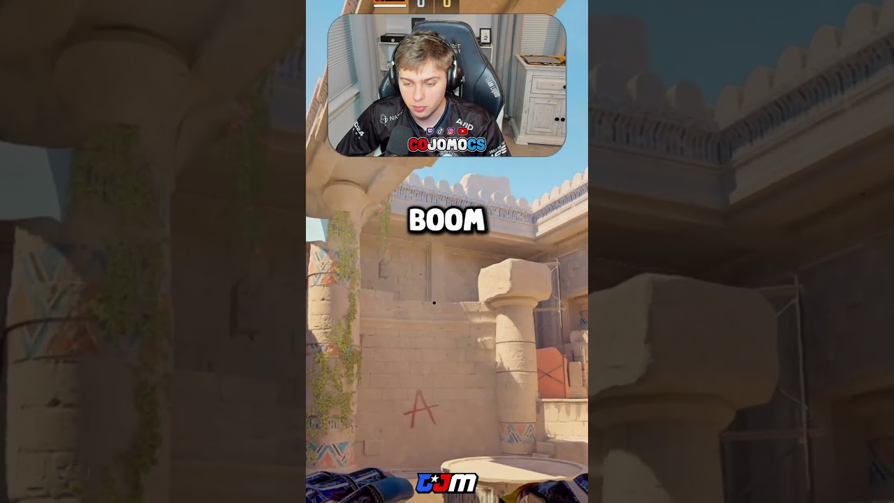 The CS2 Pop Flash Pro Players Hide