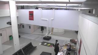 00032 - Documentation of Simultaneity by Andrew Cozzens