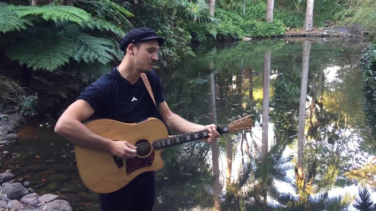 Boatkeeper "Cleanse" Live Acoustic YouTube