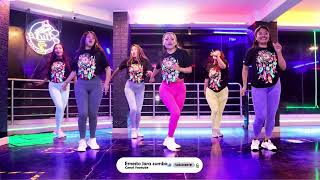 MIX ARMONIA 10 | Cumbia | Perú |Coreografía | Ernesto Jara  ⁨@Armonia10.Oficial⁩