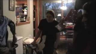 Christmas 2007 - The Yankee Swap
