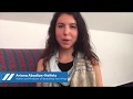 Spotlight: Changing the Conversation around Menstrual Hygiene with Ariana Abadian-Heifetz