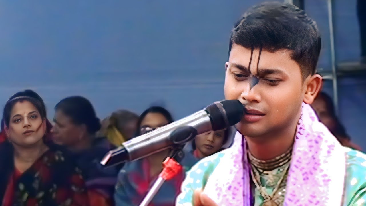 ভগবানকে পেতে গেলে টাকা পয়সা গাড়ি বাড়ি লাগে না | প্রতাব কুমার দাস কীর্তন ২০২৬ | kirtan sanga