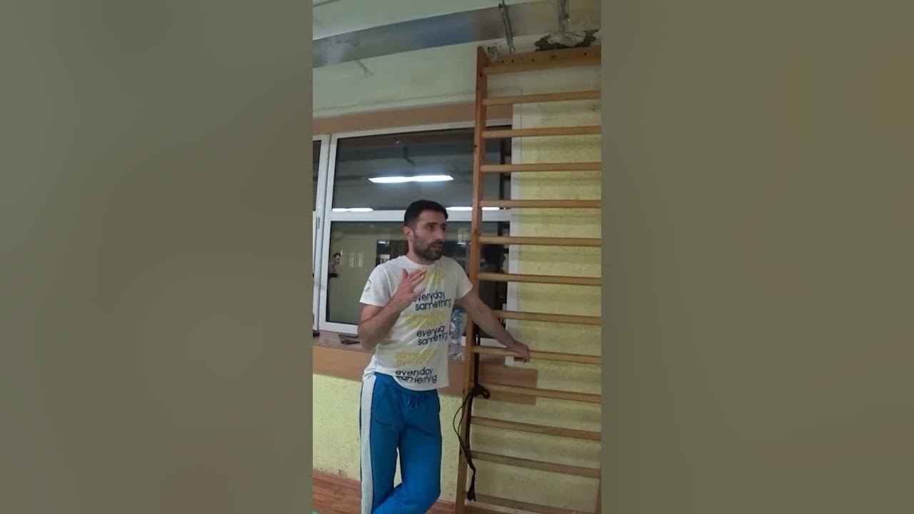 Максим Габелия бокс Уразово