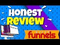 😳Super Funnels Review - Its Cheap for a Reason - Super Funnels Honest Review😳