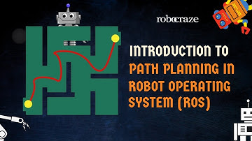 Introduction to Path Planning in Robot Operating System (ROS)
