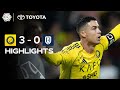 40 Year Old Cristiano Leads Al Nassr To 10th Win In A Row Powered By Toyota 