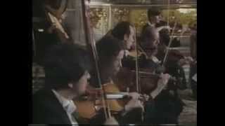 Miniatura de vídeo de "Gabriel Faure: Sicilienne Op.78 Patrick Gallois"