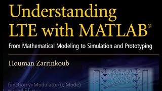 LTE with MATLAB-13: Convolutional Vs. Turbo Coding with MATLAB examples screenshot 4