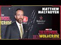 Matthew Macfadyen on Making His MCU Debut in Deadpool & Wolverine