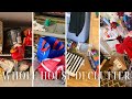 Whole House Declutter | Clutter Free Motivation