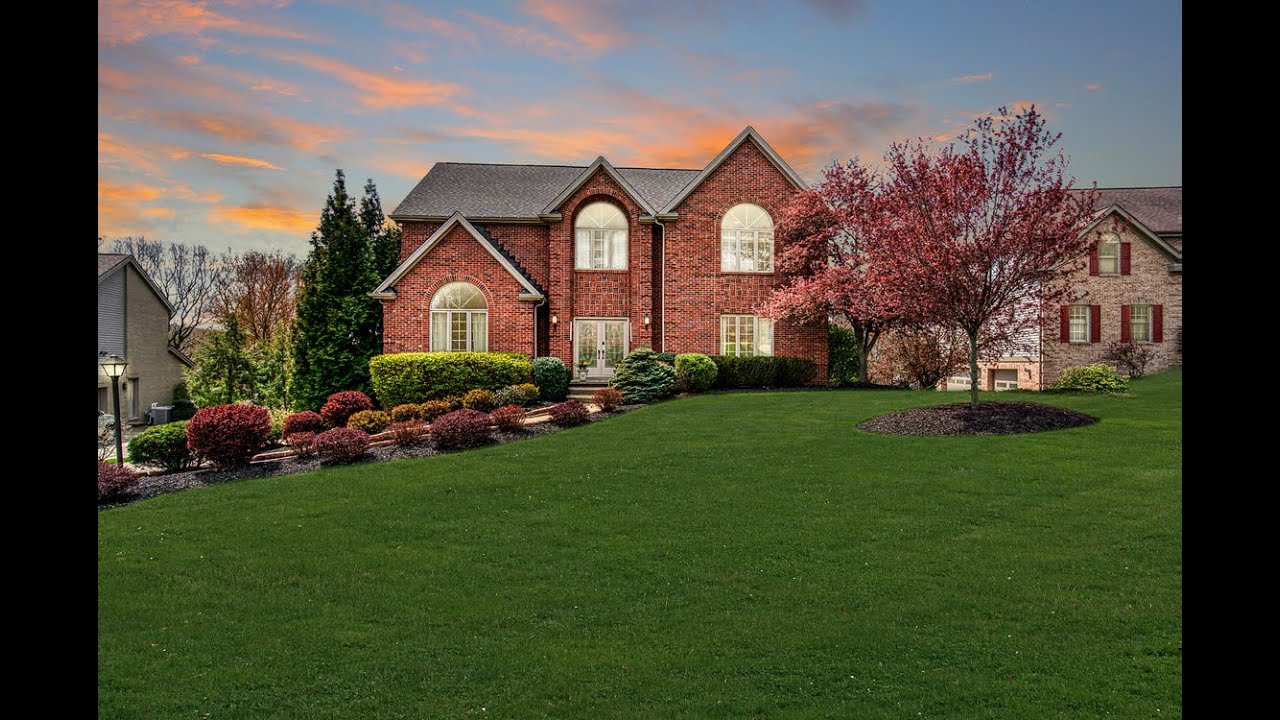 2486 Matterhorn Drive Virtual Showing YouTube