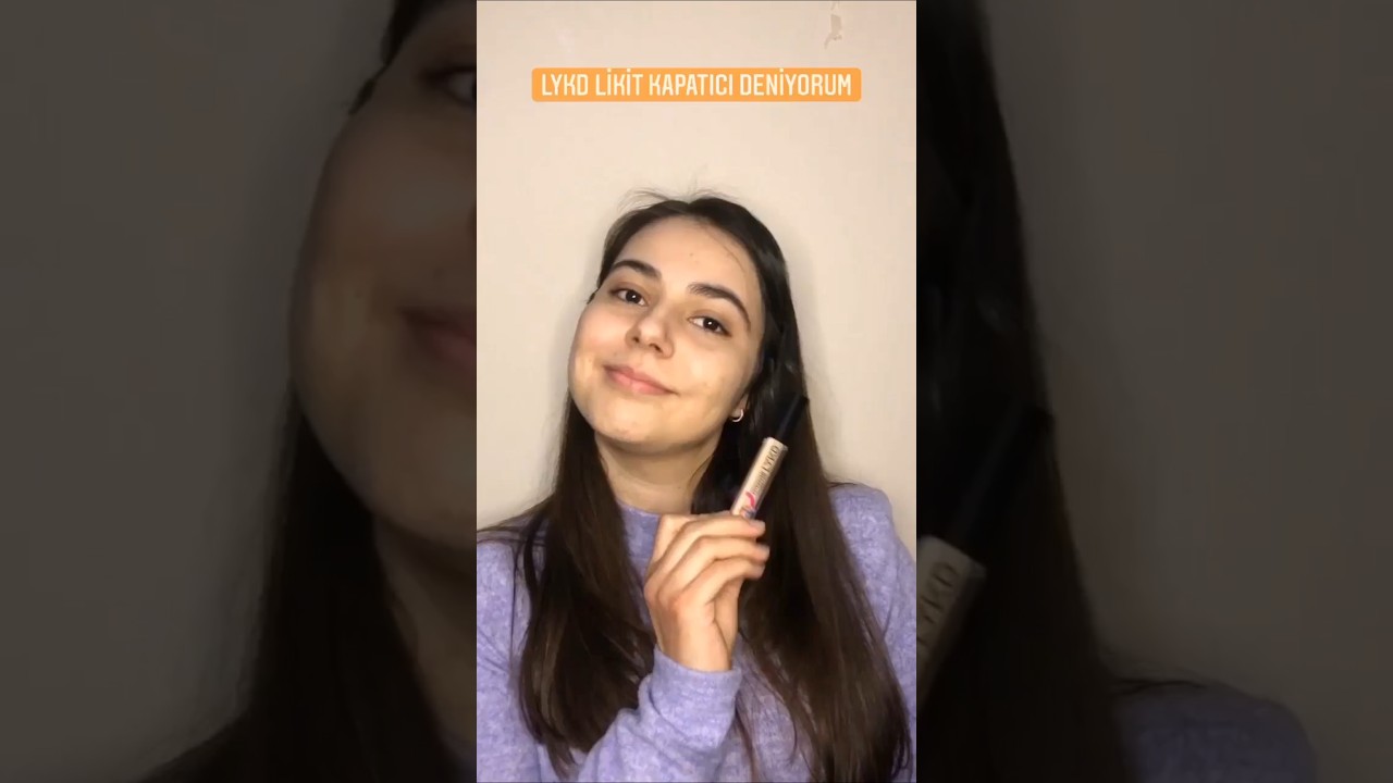 LYKD Likit Kapatıcı 128 Light Beige 