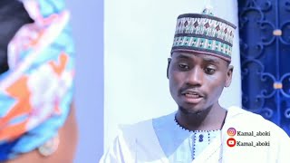 Kin Gama Feat. Ado Gwanja Official Comedy Video By Kamal Aboki