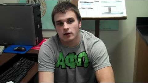 Between Subjects Experiment (EPrime)