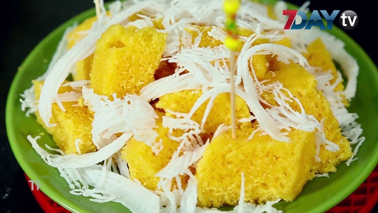 ထန္းသီးမုန္႔