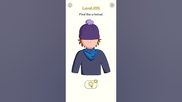 DOP 2 Delete One Part Level 672 #youtubeshort #shortsvideo