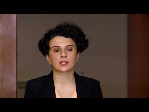 ჩადება არის ჩვენი პროფესიონალიზმის, ინტელექტისა და კეთილსინდისიერების შეურაცხყოფა