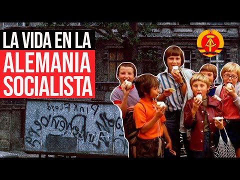 Vídeo: Com Es Deia Alemanya Antigament