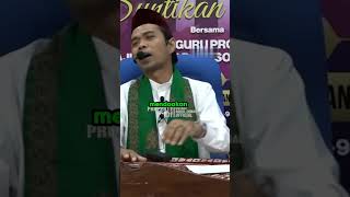 Doa Malaikat untuk Para Dermawan - USTADZ ABDUL SOMAD Doa Malaikat untuk Para Dermawan - USTADZ ABDUL SOMAD