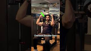 STOP Doing These Gym Exercises Wrong! ❌ vs. ✅