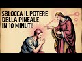 Ascoltare 963Hz per 10 minuti altera la tua Pineale? (La prova reale)