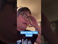 Aaron hates Tom Cruise