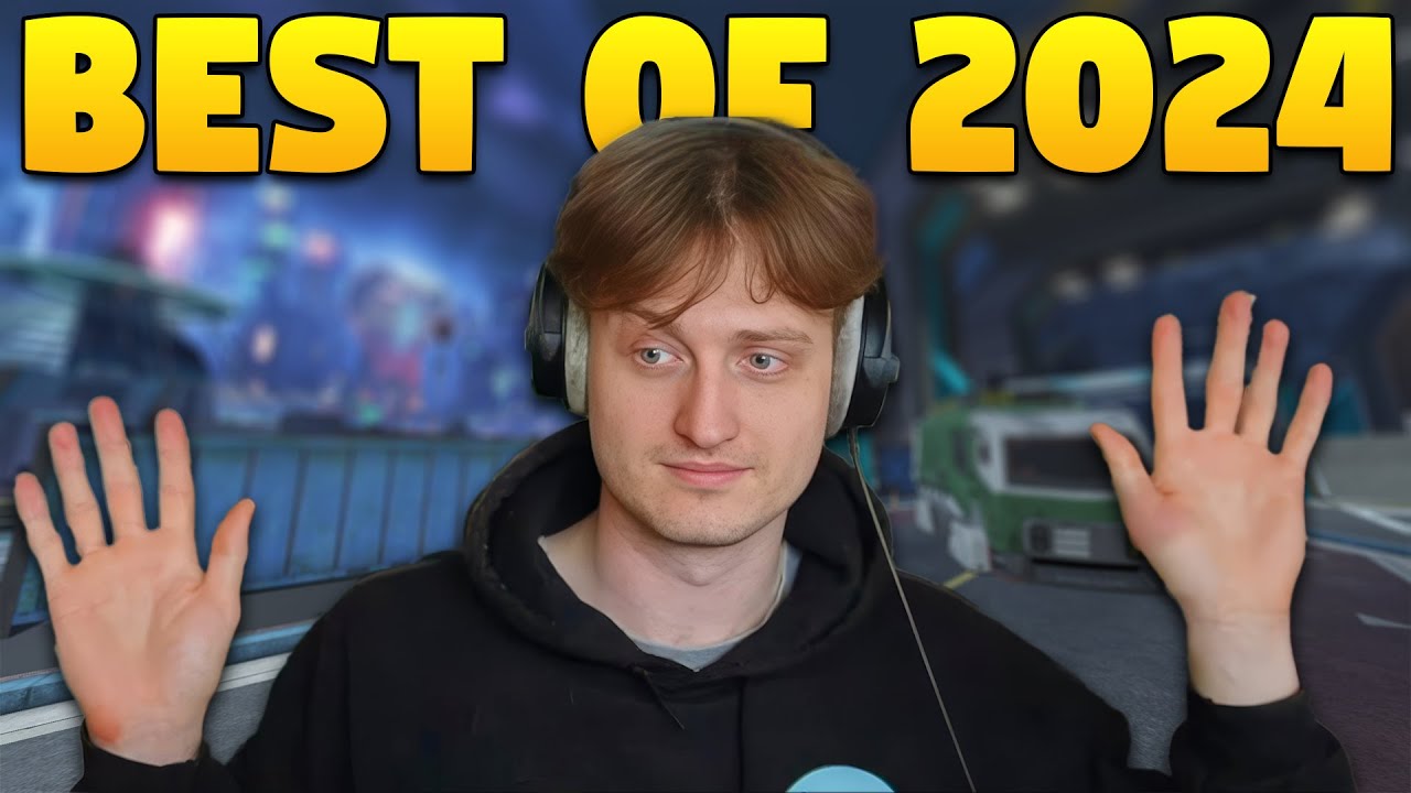 BEST OF MANDE 2024 (1 HOUR)