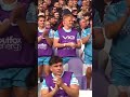 Exeter Chiefs don't waste try 🤯 #rugby