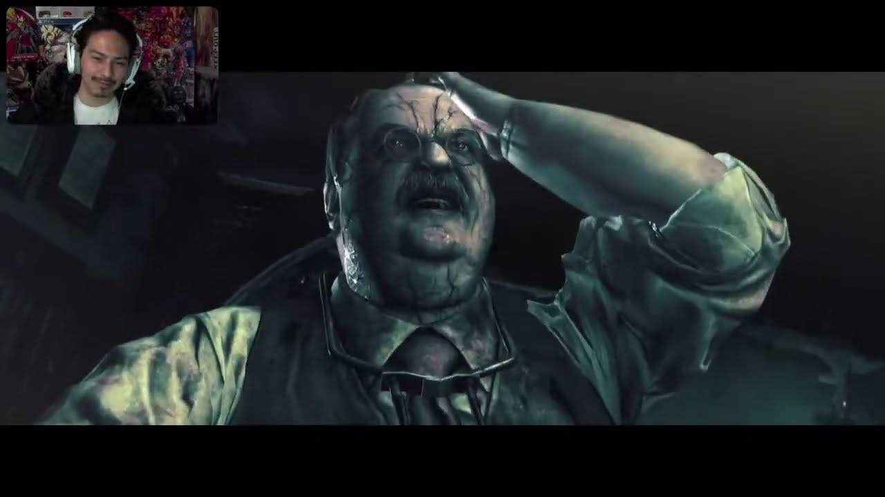 RIP Tango Gameworks... | Psycho Break/The Evil Within [PART 3/7]