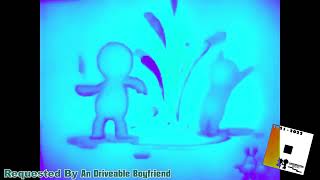 Noggin And Nick Jr Logo Collection In Ice Purple Bfcs Vocoder