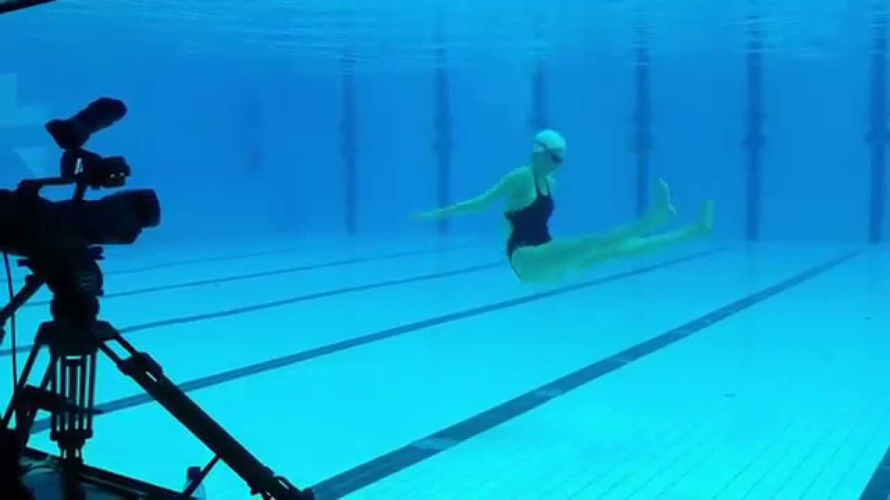 Backstage bij de opnames van de Stadhuisprojectie