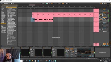 How to make Twilight/ PsyTrance Kick & Bass