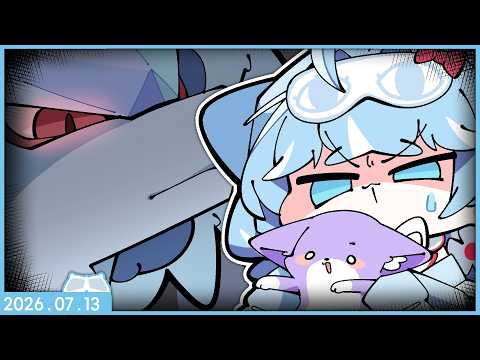 [2026.07.13] 팰월드 스텔서버 2일차