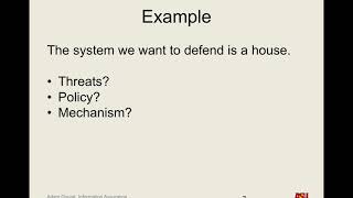 CSE 365 F18: 8-23-18 Overview pt. 3