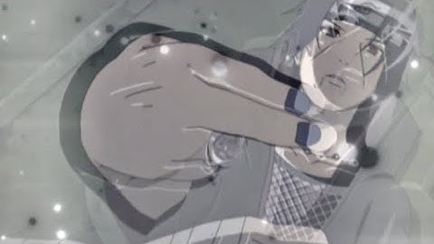 "Let eat it" - Amv edit // xan rotation [alight motion] preset??