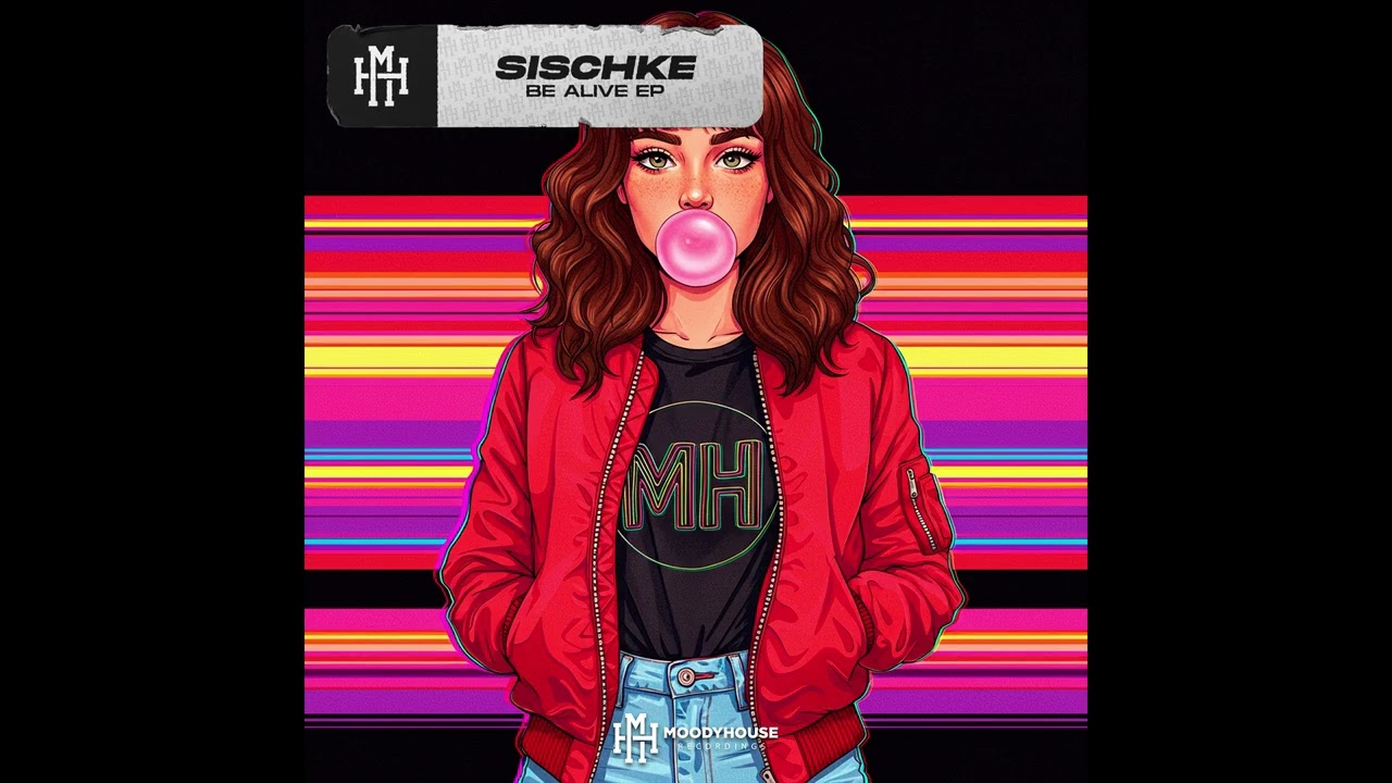 Watch Sischke - Brophet (MoodyHouse) on YouTube Watch Sischke - Brophet (MoodyHouse) on YouTube