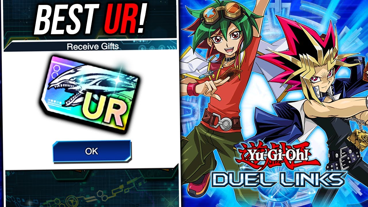 *UPDATED 2022* The BEST Card To Get With Your UR DREAM TICKET! [YuGi