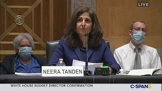 Neera Tanden Apologizes For Tweeting 'Vampires Have More Heart Than Ted Cruz'