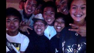 Christine's 18th Birthday Montage