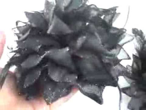 wholesale-feather-fascinators-party-hair-accessories-wholesalesarong.com